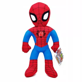 Maskota Spider-Man 39 cm z zvokom