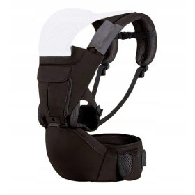 OTROŠKO NOSIDLO Z DASZKOM IN PASOM | 20 KG