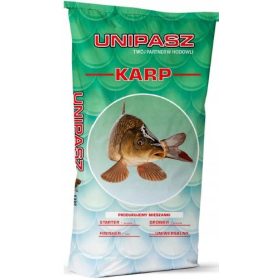   Optimized Name: VISOKOBELJNA HRANILNA PASTA ZA RAST KRAPA 29% RIBJA HRANA 5kg UNIPASZ

Optimized Description:
Profesionalna visokobeljakovinska hrana za krape v drugem letu življenja. KARP GROWER je k