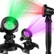 3W LED Reflektorji za Vrt, Set 3 Svetilk