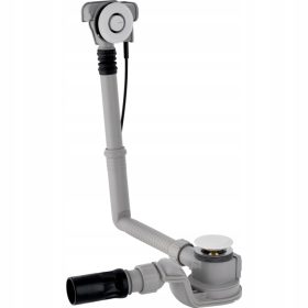 Sifon za kad Geberit 40 mm