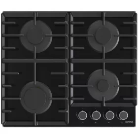    Gorenje GT642AB BigSurface plinska kuhalna plošča na steklu