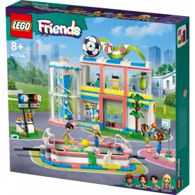 LEGO Friends 41744 Center za šport
