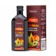 ESTROMEGA Premium Omega 3-6-9, naravni dodatek z okusom maline, 250 ml