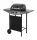  Teesa BBQ 2000 plinski žar z 2 gorilnikoma TSA0080