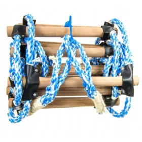 Polipropilenska vrvna lestev LINCORD 20 x 9 m