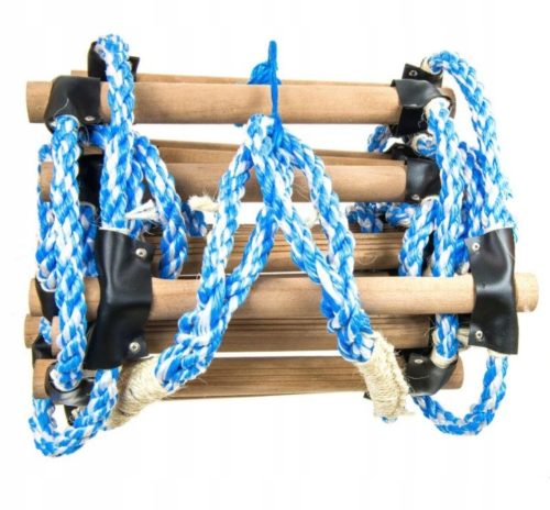 Polipropilenska vrvna lestev LINCORD 20 x 9 m