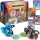 Bakugan Master Baku-Tin Set za otroke 6+ let