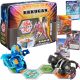 Bakugan Master Baku-Tin Set za otroke 6+ let