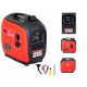 Prenosni enofazni bencinski generator HDM 2400 W