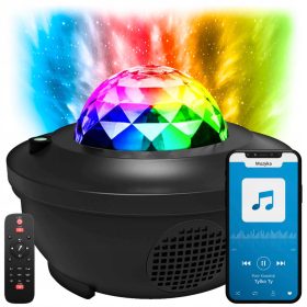 arobna zvezdna svetilka projektorja