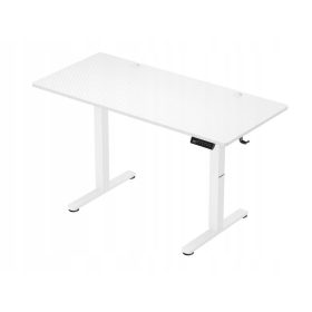 Električna Igralna Miza HUZARO Hero 8.2 Bela