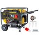 Prenosni trifazni bencinski generator HDM 11000 W