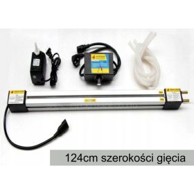 Giljotina za plastiko EWIART