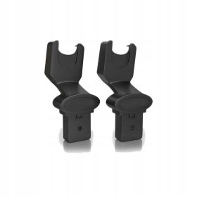   Adapterji za otroški voziček IBEBE kite avionaut maxi cosi, črni