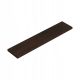  Velano FS 118/24 samoviseča polica 118 x 23,5 cm wenge