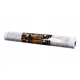 Foliarex strešna membrana 50 x 1,5 x 1 mm 210 g/m²