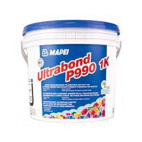 MAPEI ULTRABOND P990 1K KLEJ ZA PARKET 15 KG