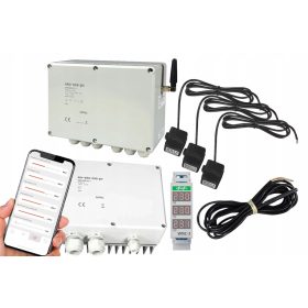 Zamel fotovoltaični set