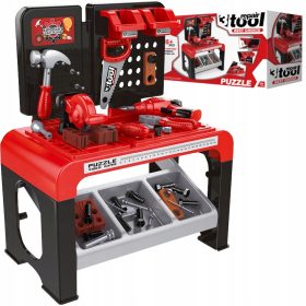 Delavnica za otroke 3 popravilo orodja MA0045