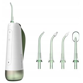 Irigator Oclean W10 Green