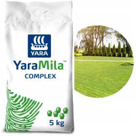 YARA kompleksno gnojilo granulat 5 kg