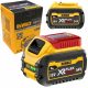 DeWalt 18V 6Ah Li-Ion baterija