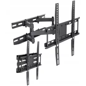    ART AR-35 TV nosilec (20-65" 35 kg, nastavljiv navpično in vodoravno)