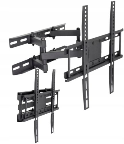  ART AR-35 TV nosilec (20-65" 35 kg, nastavljiv navpično in vodoravno)
