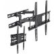  ART AR-35 TV nosilec (20-65" 35 kg, nastavljiv navpično in vodoravno)