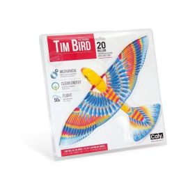 Ptica TIM - Mehanska leteča igrača