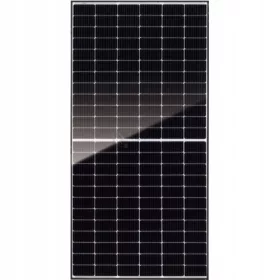ULICA SOLARNI panel 455 W