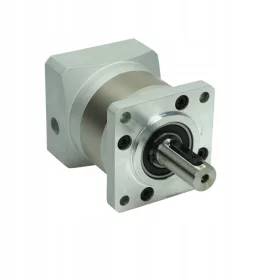 Napajalnik NEMA23 planetno gonilo 1:10 s 8 mm gredjo motorja