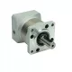 Napajalnik NEMA23 planetno gonilo 1:10 s 8 mm gredjo motorja