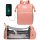 Organizator torbe za voziček LO BACKPACK COT PLAYBACK ORGANIZER BAG