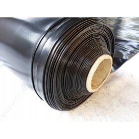 FOLIJA AKWEN za ribnike tip 500, črna, 6x5 m