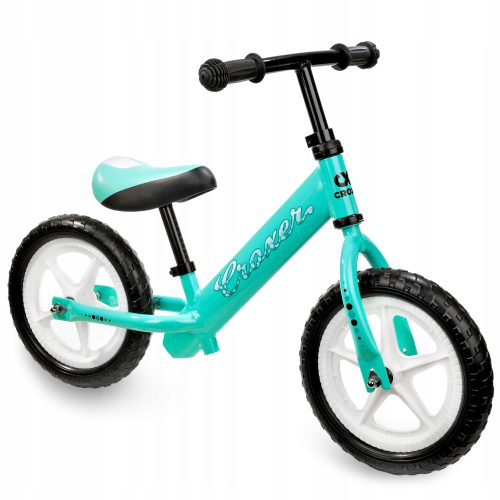 Ravnotežno kolo Croxer Cadea Black/Mint