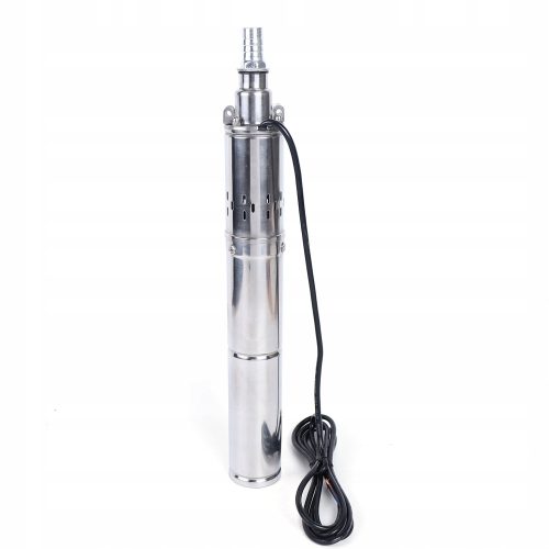 rpalka Sončna Vodna Črpalka 24V 370W 2m³/h