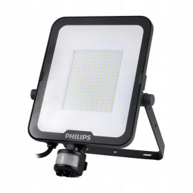 Halogenski reflektor Philips z senzorjem gibanja BVP164 70W