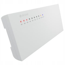 Brezžična centrala za ogrevanje vode Acurel AD117