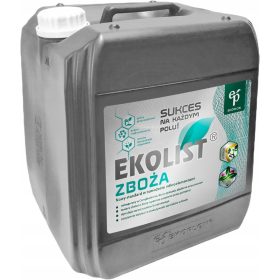   EKOLIST Zrna 5 L Tekoče gnojilo za pšenico, ječmen in oves