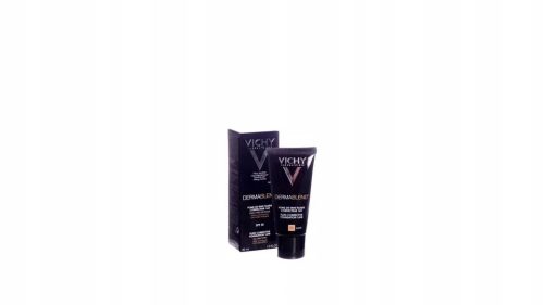 Vichy Dermablend korektivni tekoči puder 35 Sand - 30 ml