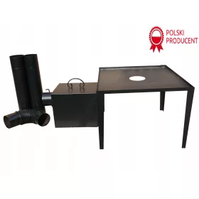  Kadilnica kovinska 3M