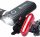 Kolesarska luč Spectre Loong 600 lm USB + kolesarska luč Spectre YQ-Y19 120 lm baterija