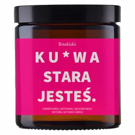   Zabavna ideja za darilo za žensko, ki je stara 18+ 21 22 30 40 50