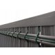 Vertikalne letve za 3D ograjo 153x250 cm