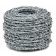 Pocinkana bodeča žica Siatex 50m x 1,5mm
