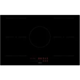    KERNAU KIH7534-5BBL Kitchen Connect indukcijska kuhalna plošča 82 cm Booster Črna