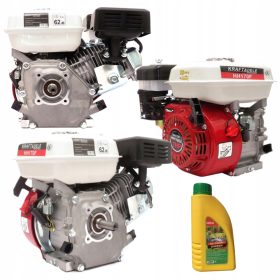   Slovenian Name: Močan notranje izgorevalni motor K&D GX160 OHV 7KM 20mm

SEO-Optimized Description:
Močan notranje izgorevalni motor K&D GX160 OHV s 7KM moči in 20mm gredjo je idealen za različne napr