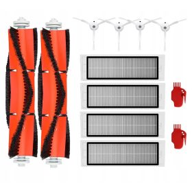 XIAOMI Mi Robot 2 Roborock S50 Dodatki Sesalnik